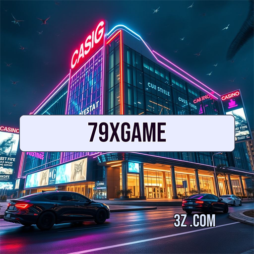 Apostas no 79xgame.com: Emoção e Diversão em Cada Clique