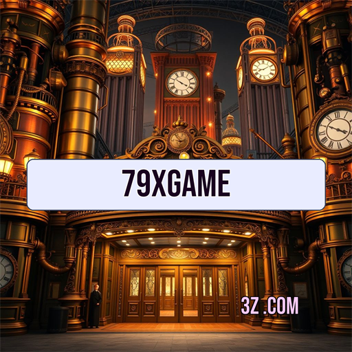 Bônus Imperdíveis no 79xgame.com Transformam Sua Experiência de Jogo