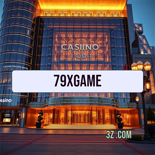 Na 79xgame.com, oferecemos uma ampla seleção de jogos e uma interface simples para login, para que você possa desfrutar de uma experiência de jogo de qualidade.