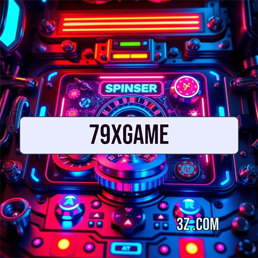 Promoção Imperdível no 79xgame.com que Você Não Pode Perder