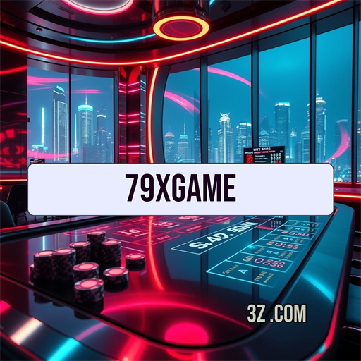 VIP Revelações do 79xgame.com: A Experiência de Jogo Elevada